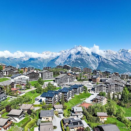 Chalet La Truffe By Interhome 넨다즈 외부 사진