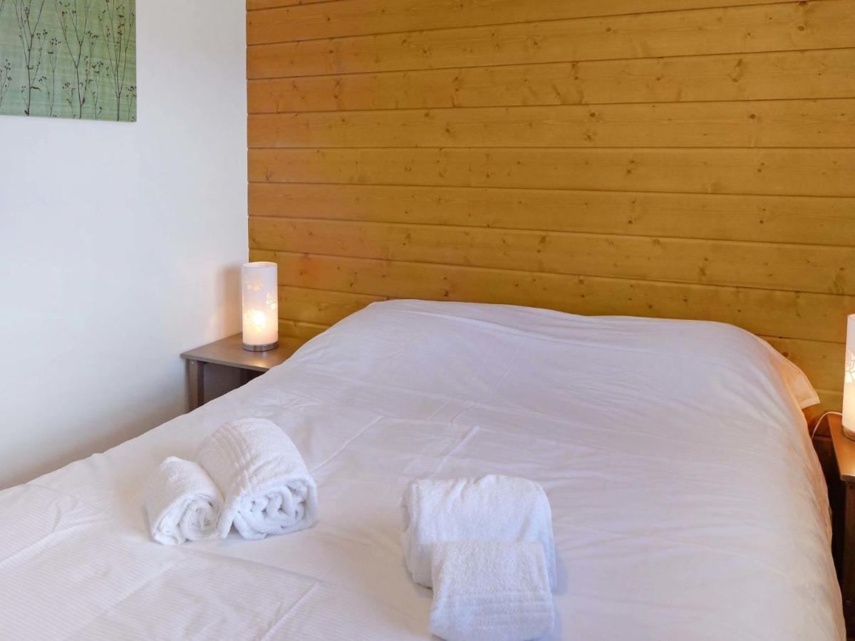Chalet La Truffe By Interhome 넨다즈 외부 사진