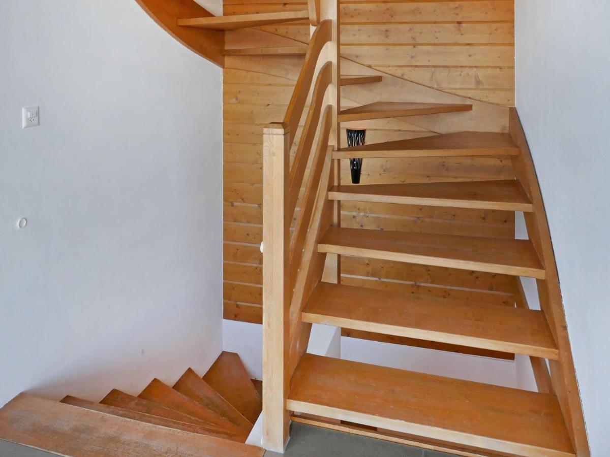 Chalet La Truffe By Interhome 넨다즈 외부 사진