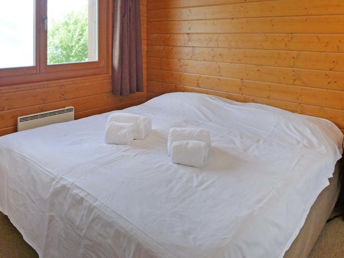 Chalet La Truffe By Interhome 넨다즈 외부 사진