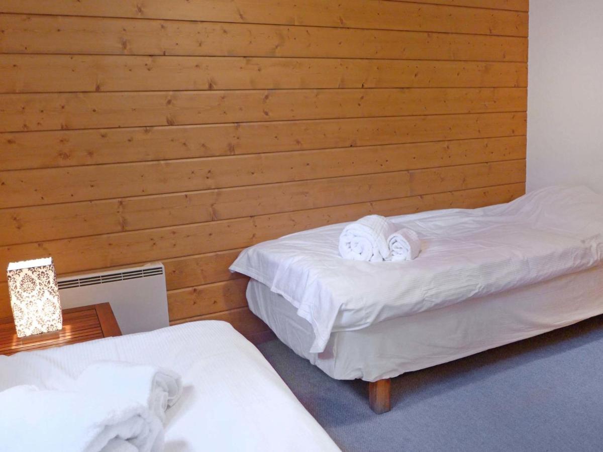 Chalet La Truffe By Interhome 넨다즈 외부 사진