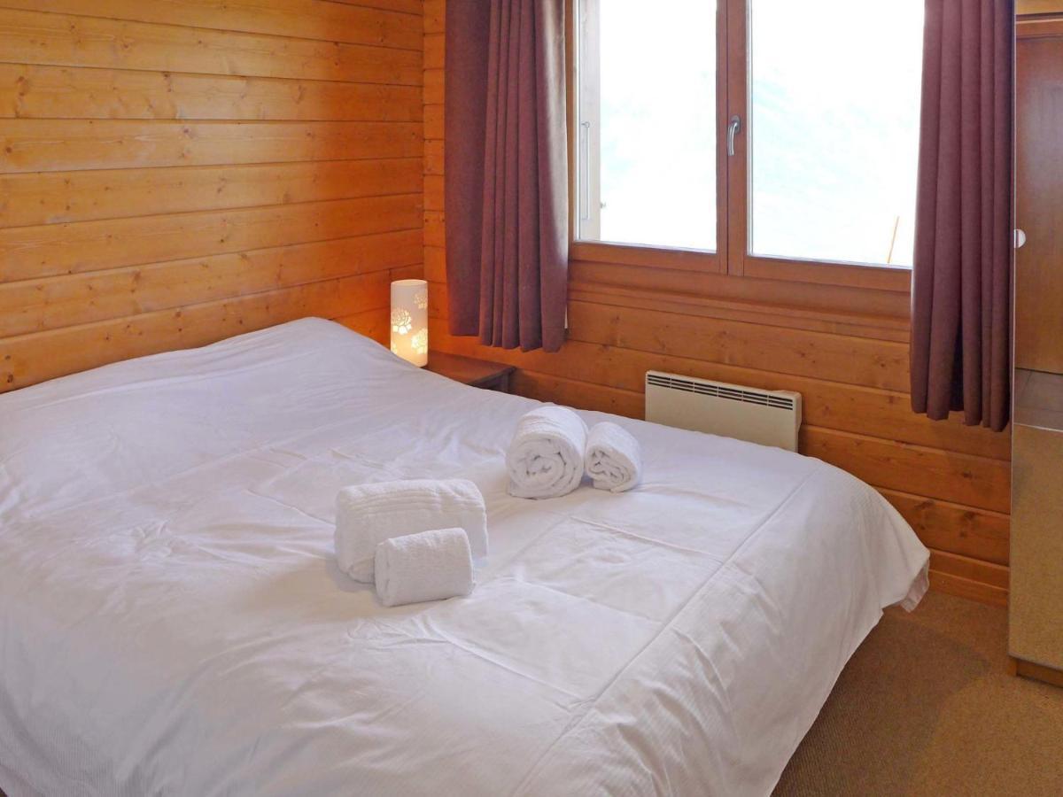 Chalet La Truffe By Interhome 넨다즈 외부 사진