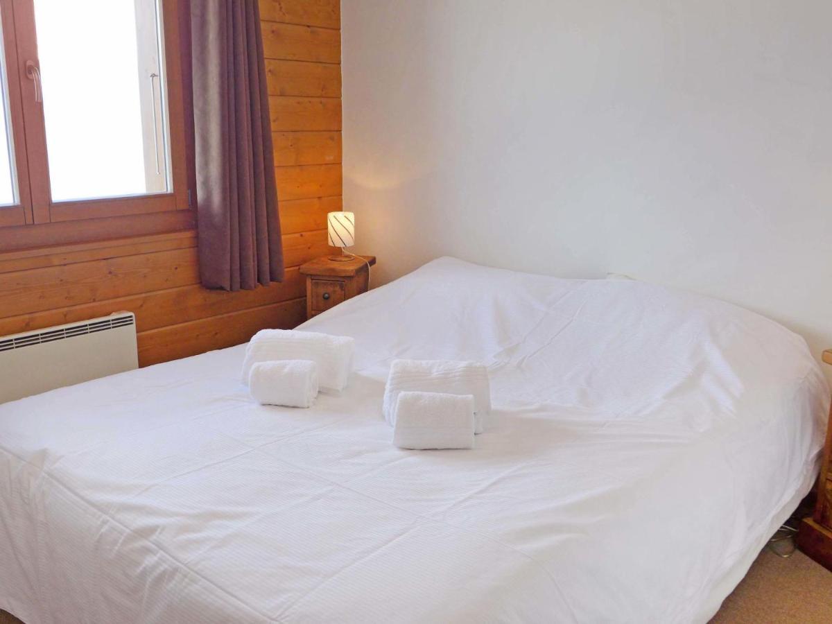 Chalet La Truffe By Interhome 넨다즈 외부 사진