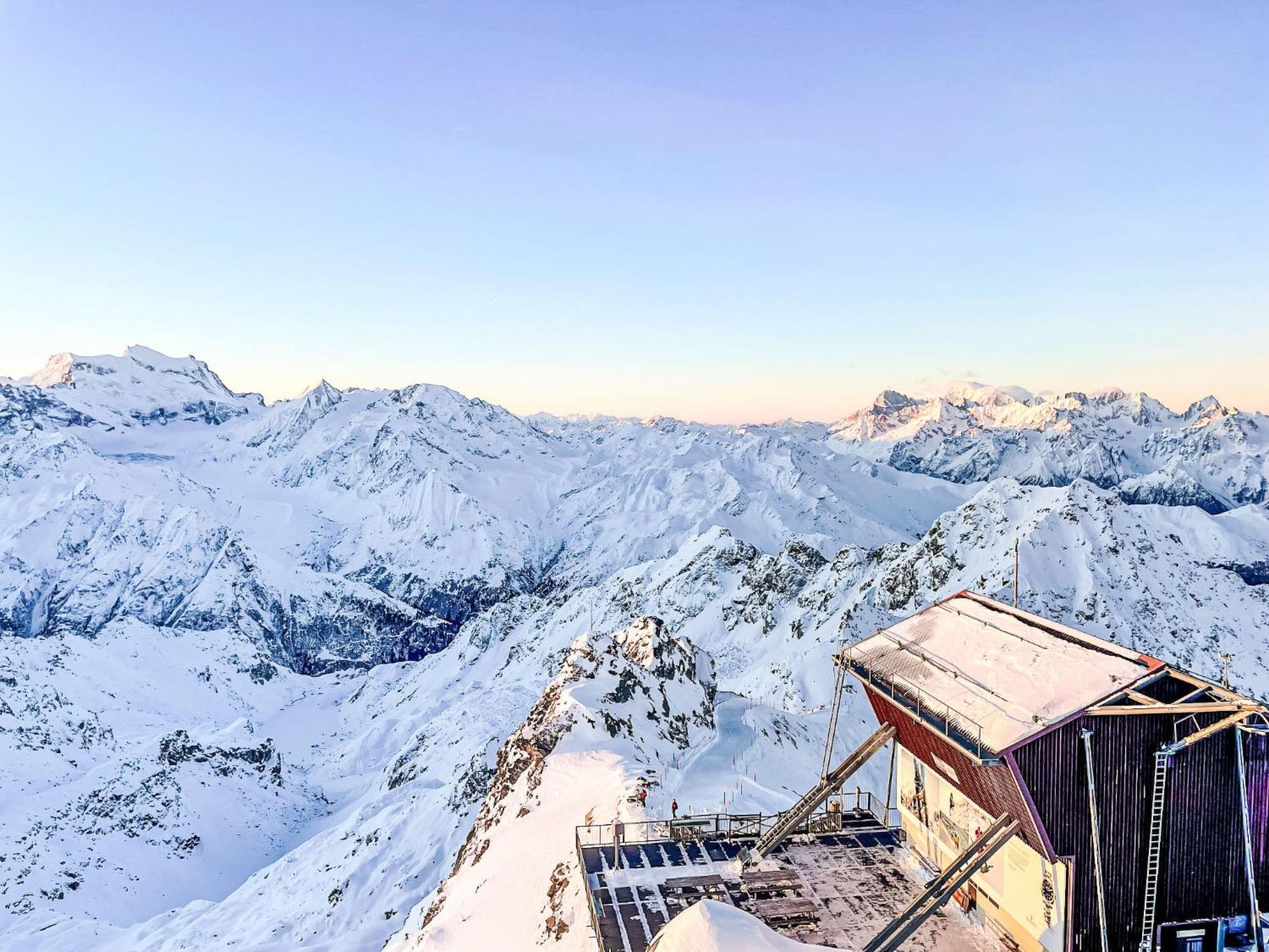 Chalet La Truffe By Interhome 넨다즈 외부 사진